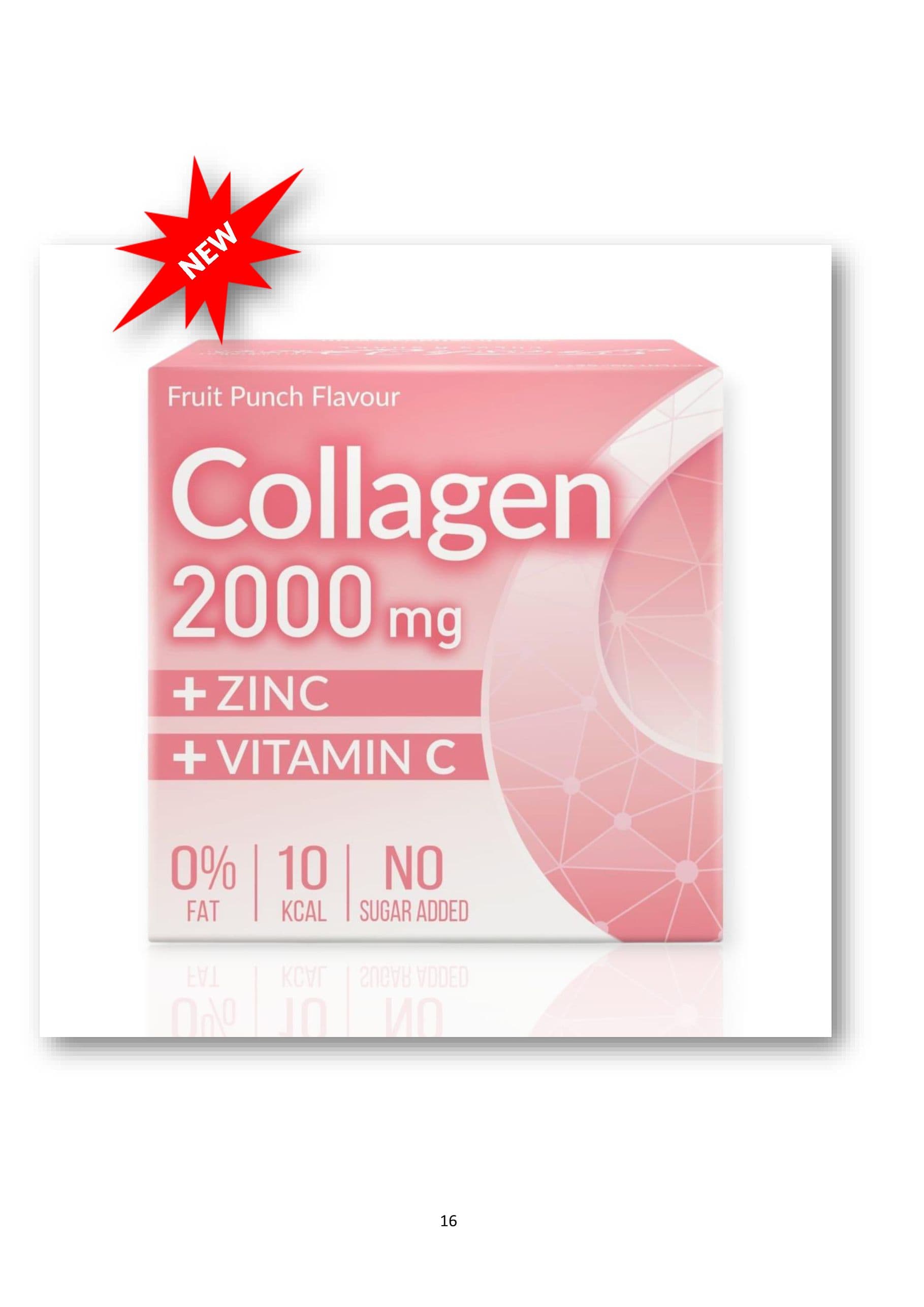 COLLAGEN