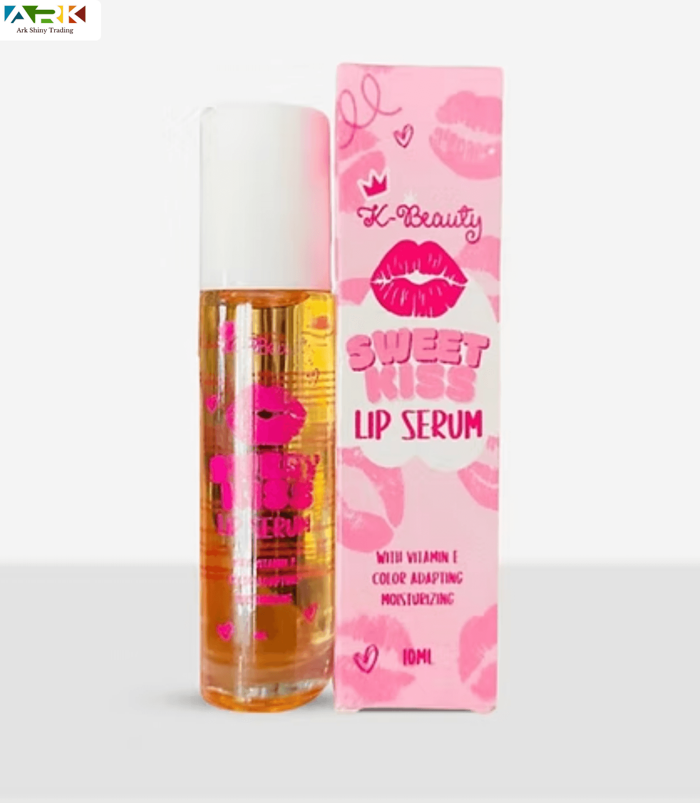 LIP SERUM
