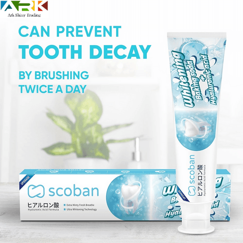 TOOTH CARE
