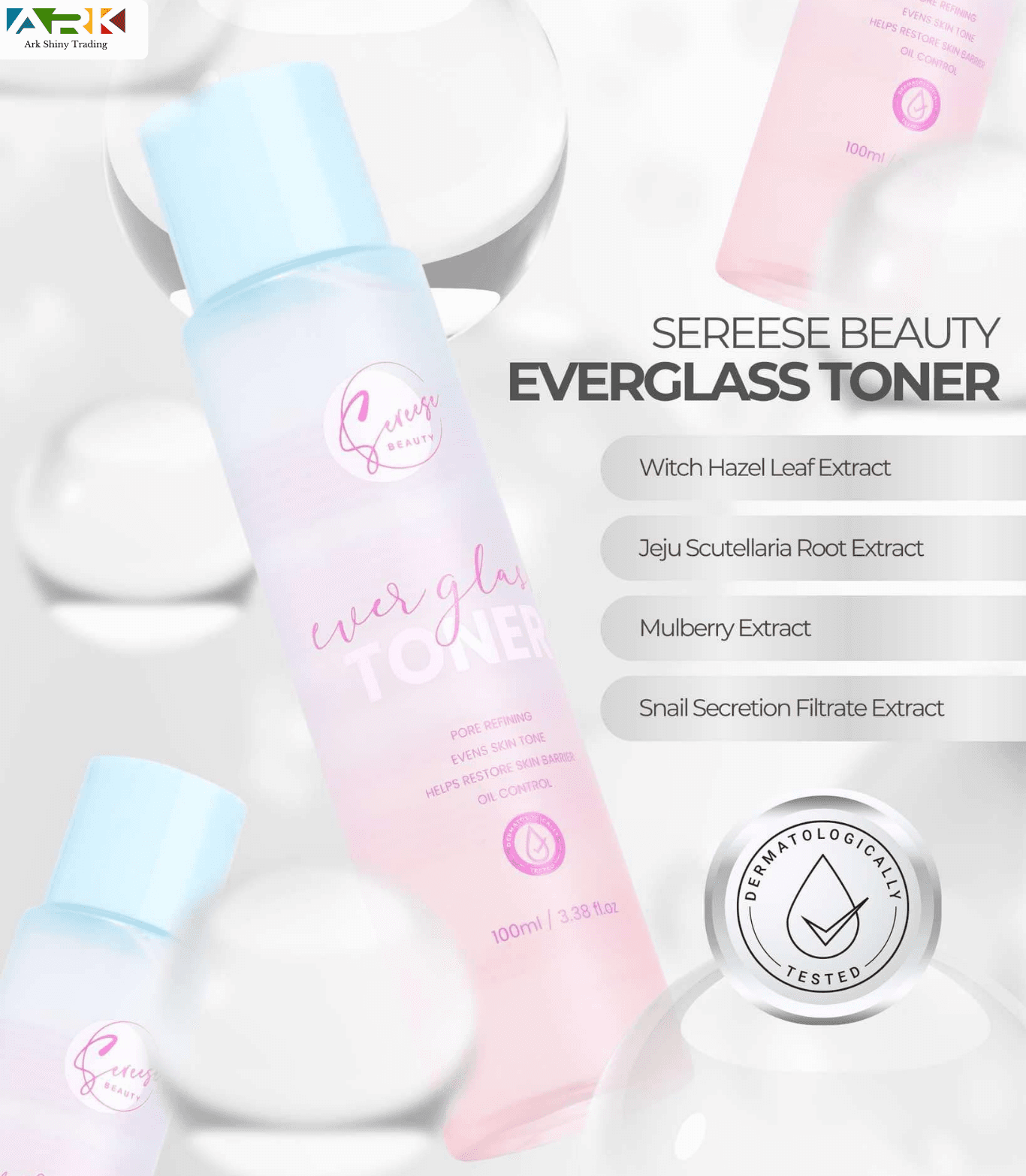 FACE TONER
