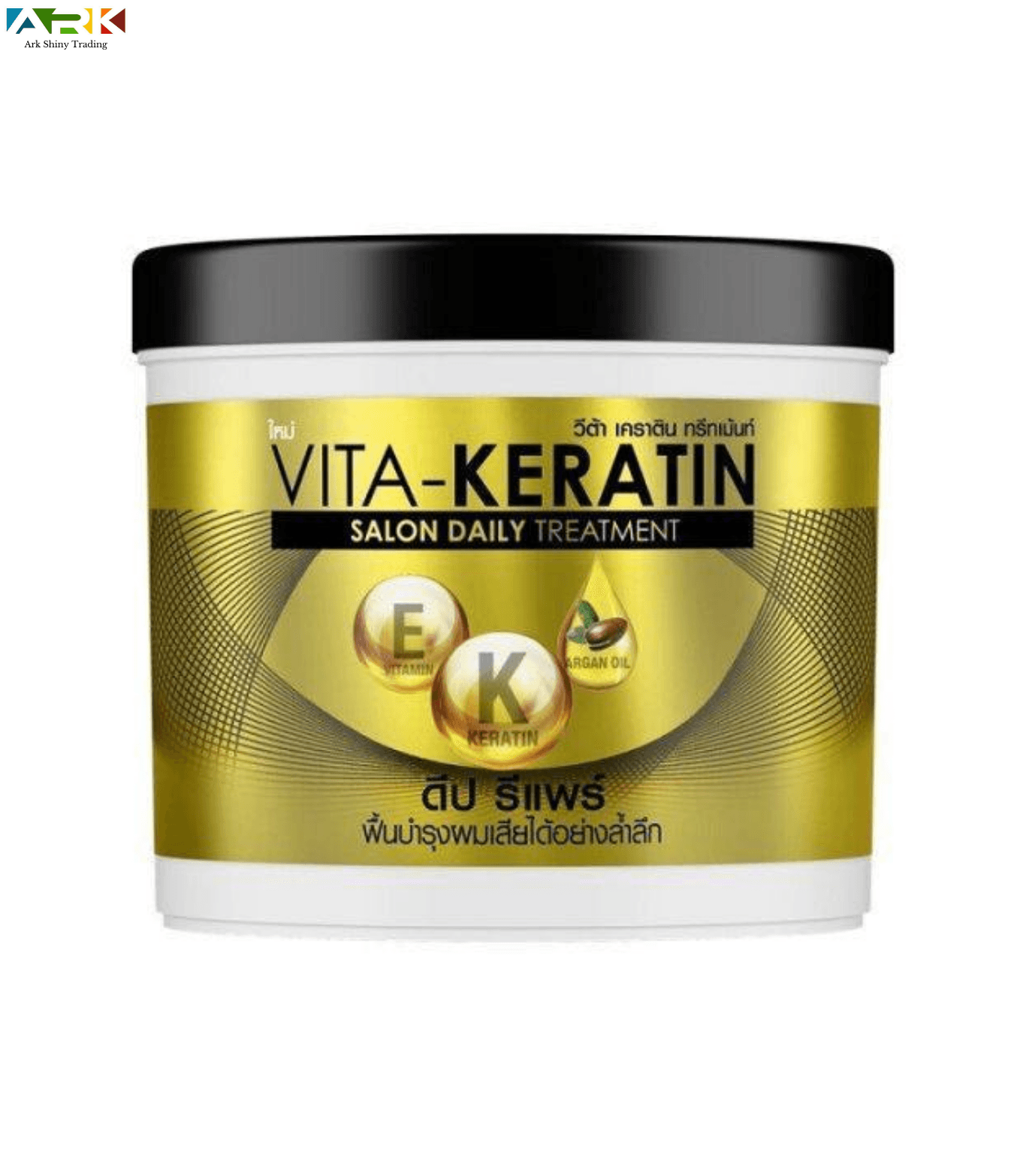 VITA KERATIN